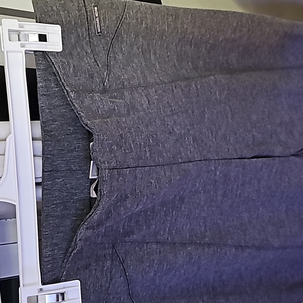 Michael kors capri leggings